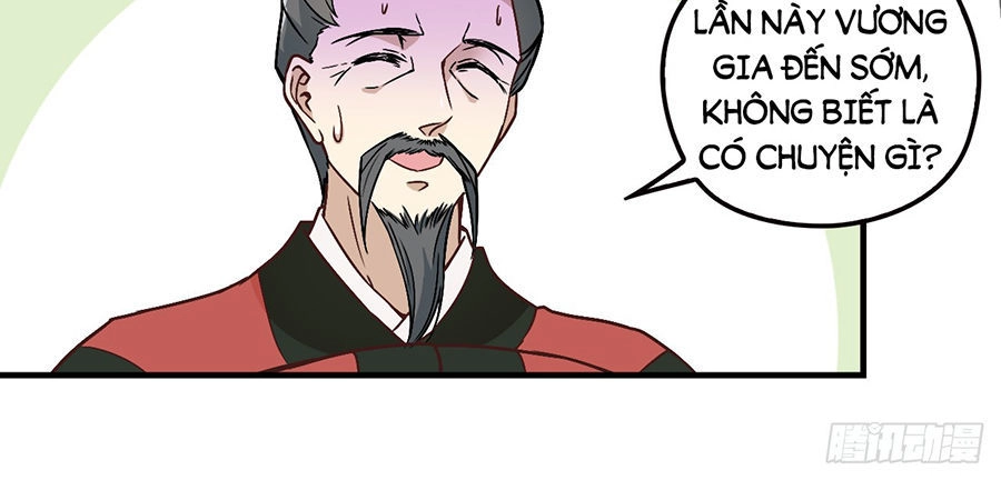 Vương Phi Thật Uy Vũ Chapter 41 - 6