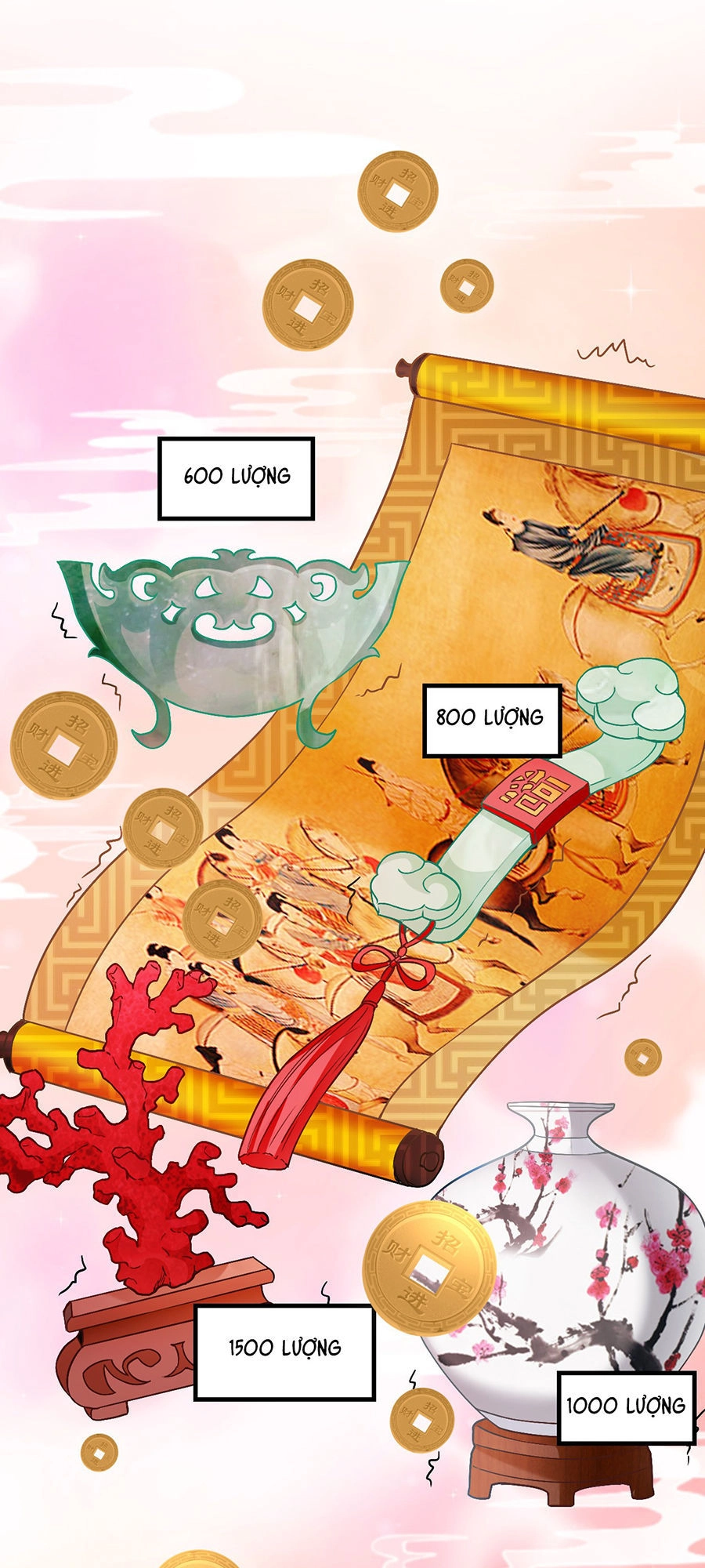 Vương Phi Thật Uy Vũ Chapter 41 - 17