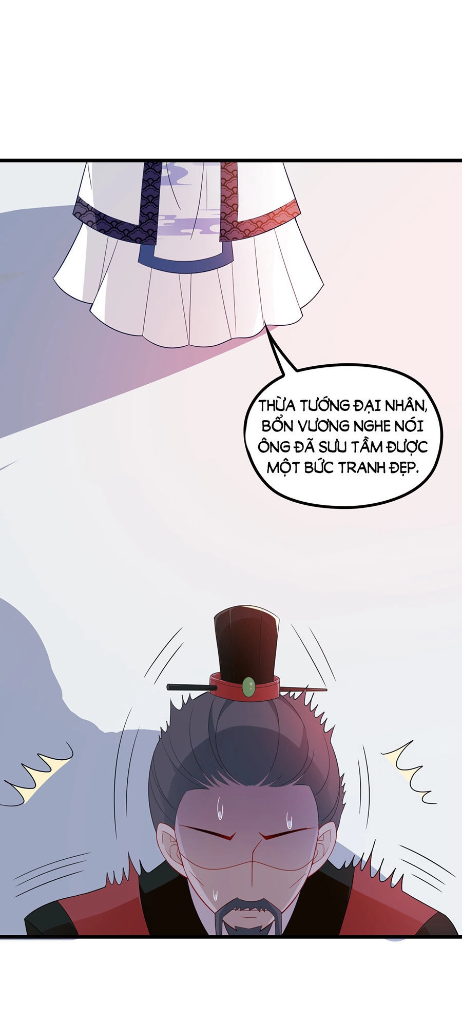 Vương Phi Thật Uy Vũ Chapter 41 - 28