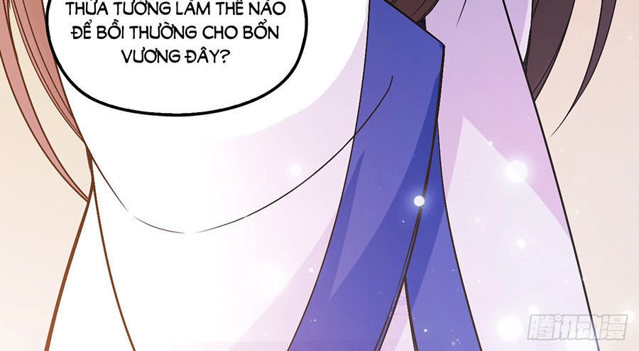 Vương Phi Thật Uy Vũ Chapter 42 - 3