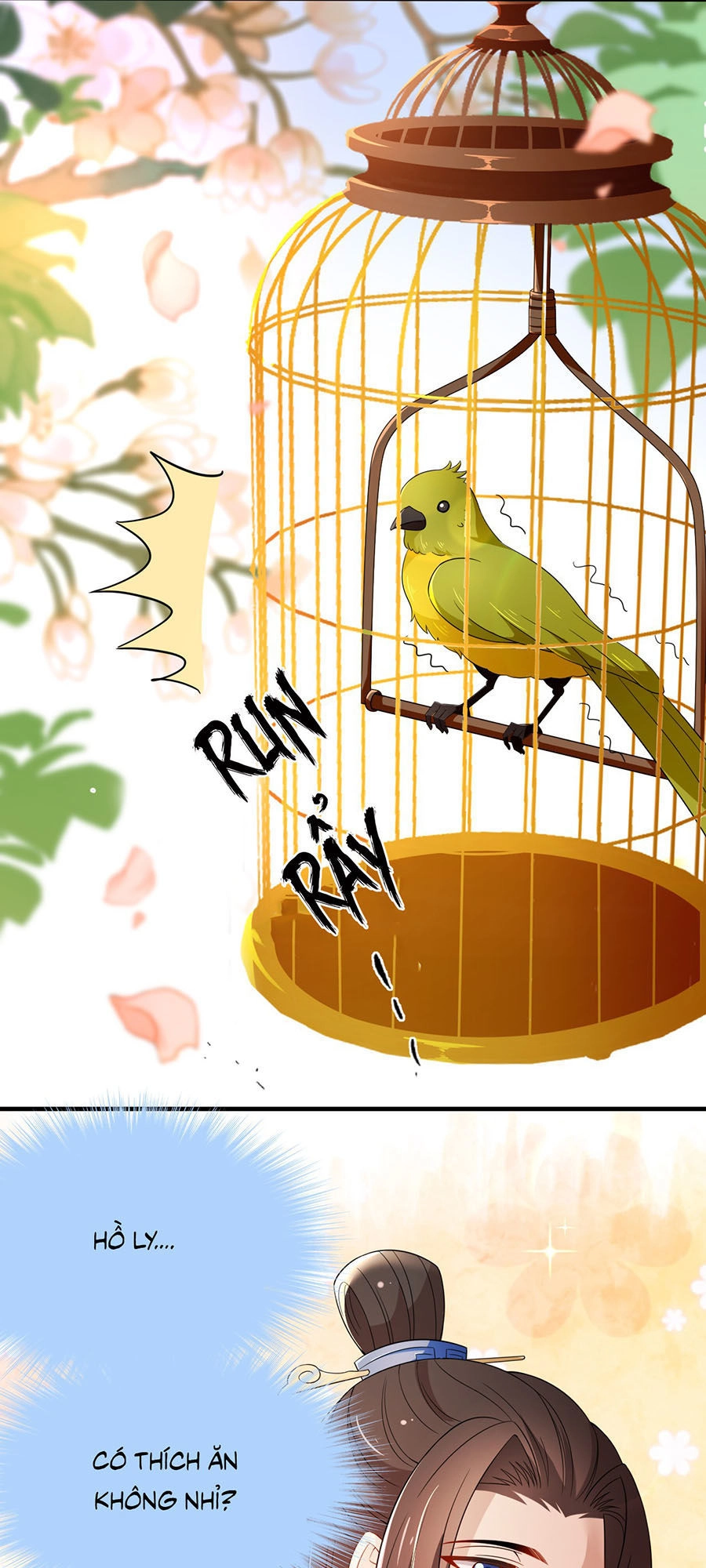 Vương Phi Thật Uy Vũ Chapter 42 - 10