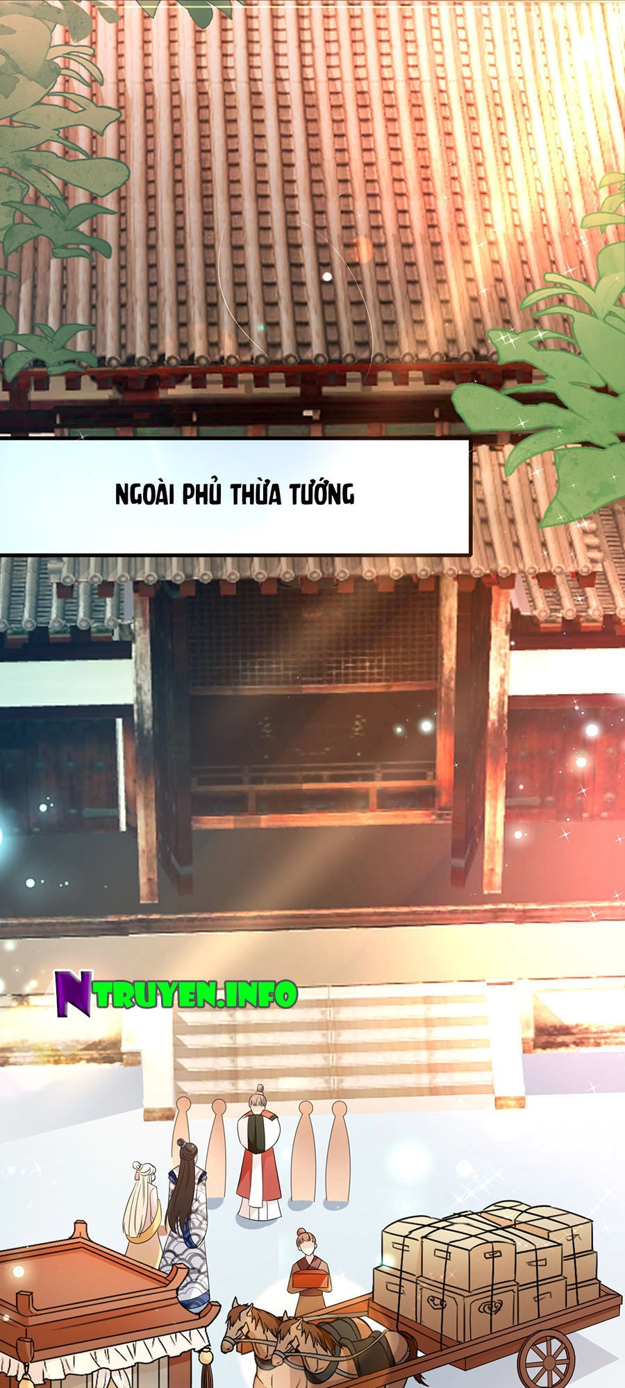 Vương Phi Thật Uy Vũ Chapter 42 - 12