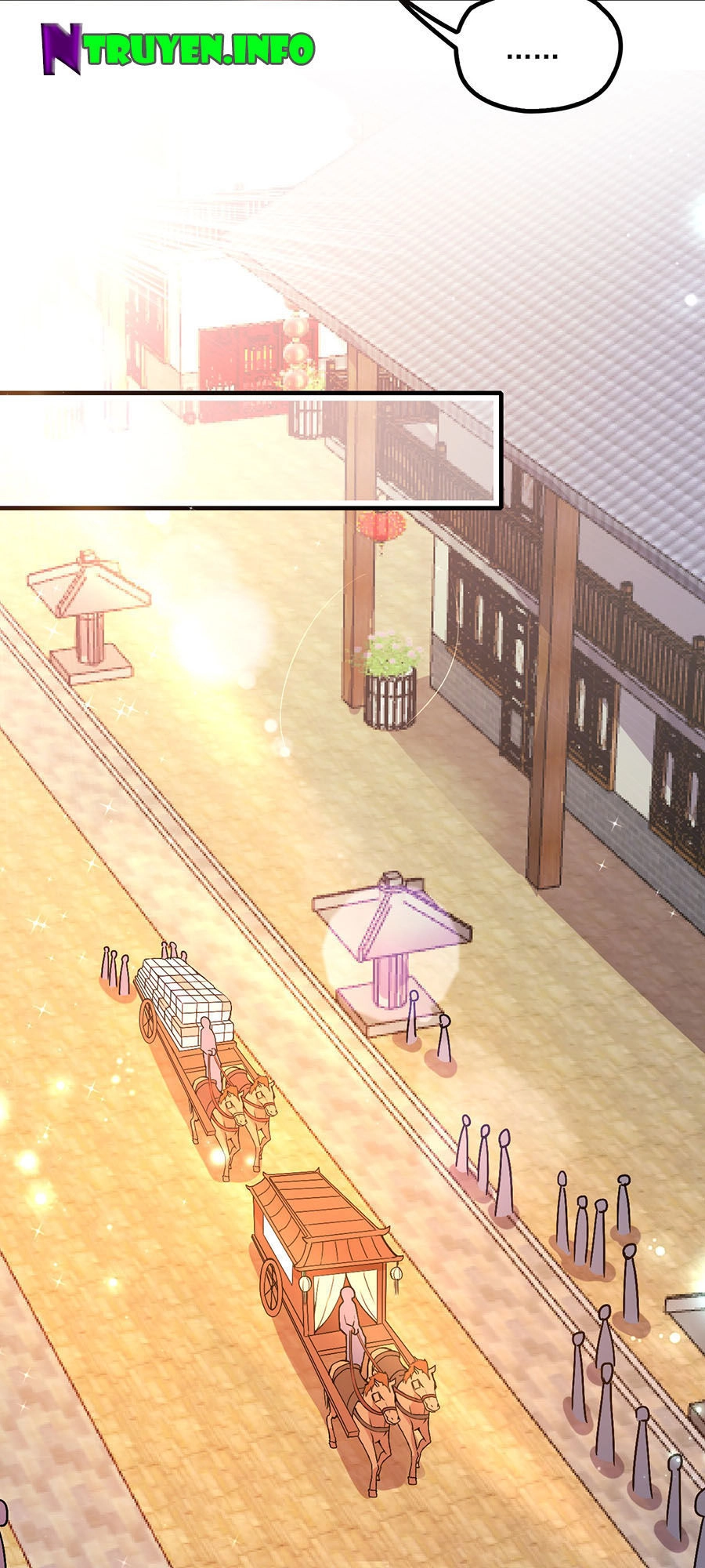 Vương Phi Thật Uy Vũ Chapter 42 - 17