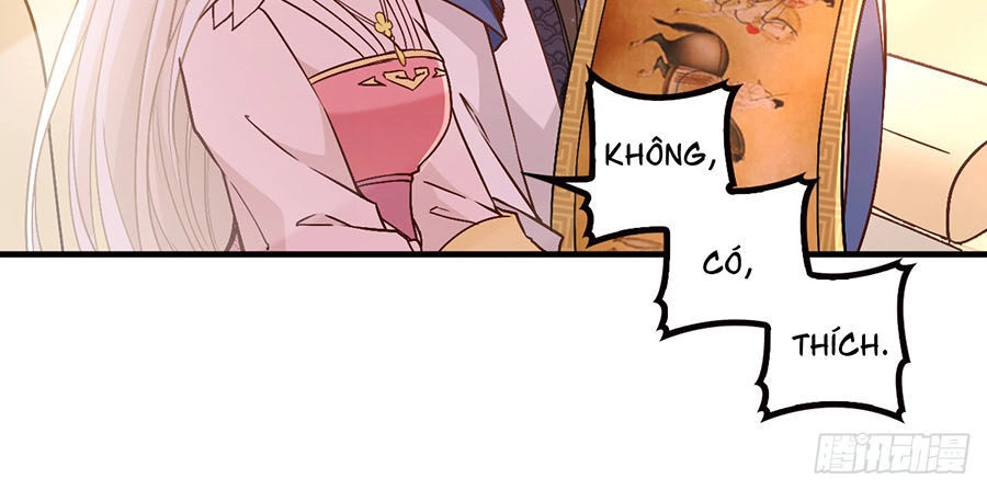 Vương Phi Thật Uy Vũ Chapter 42 - 20