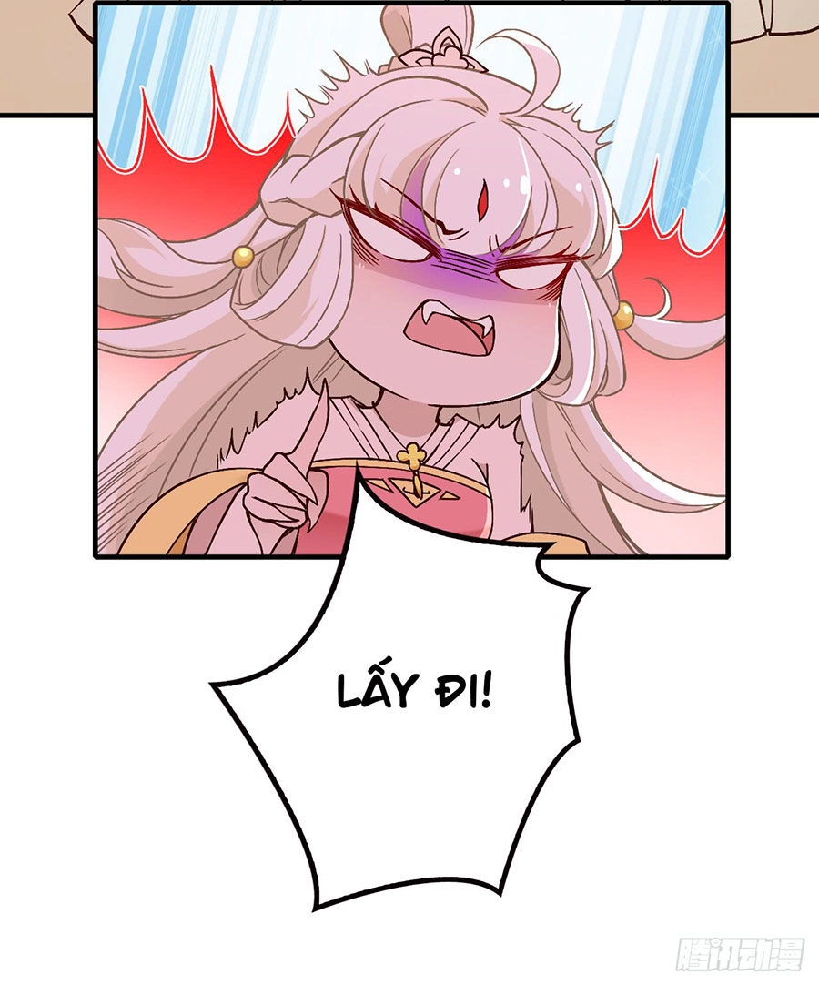 Vương Phi Thật Uy Vũ Chapter 42 - 26