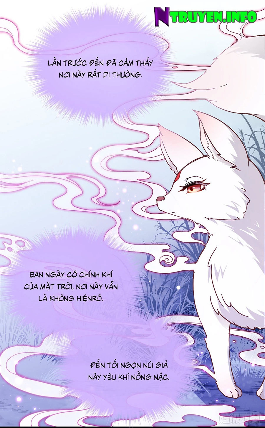 Vương Phi Thật Uy Vũ Chapter 43 - 5