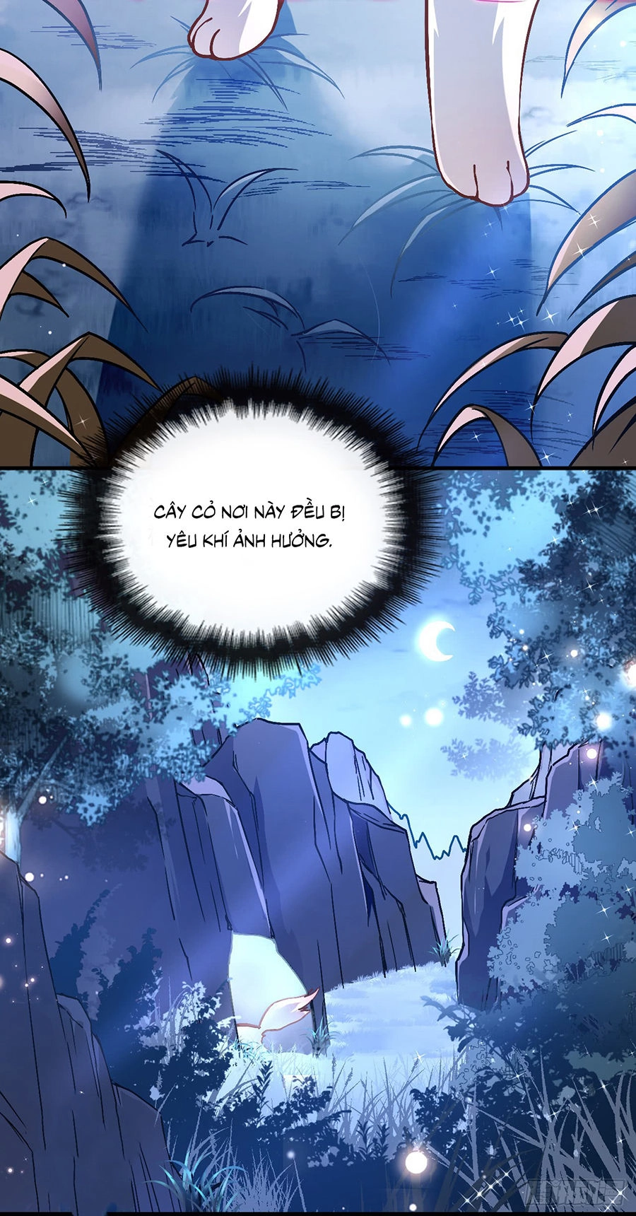 Vương Phi Thật Uy Vũ Chapter 43 - 6