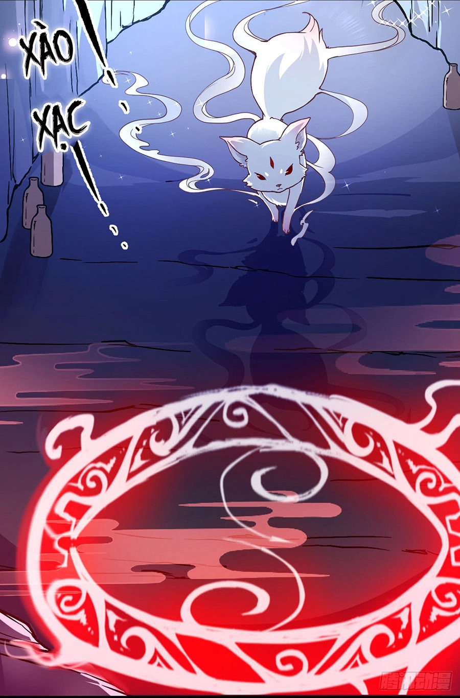 Vương Phi Thật Uy Vũ Chapter 43 - 7