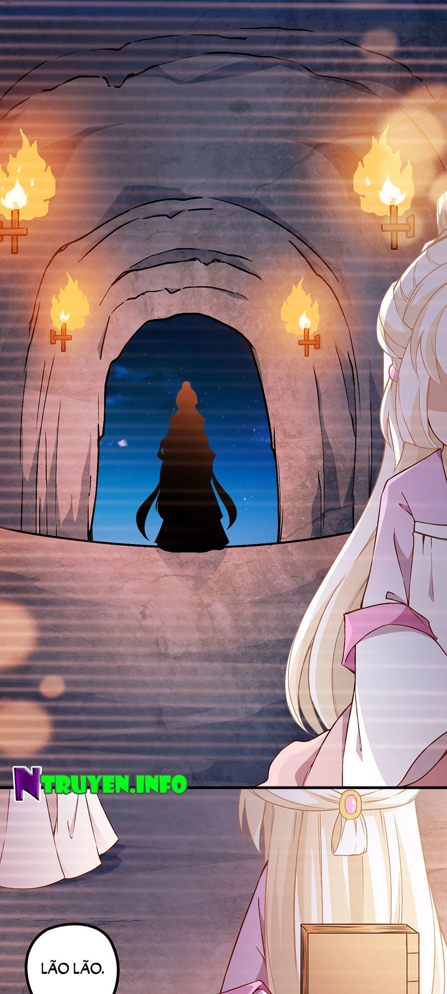 Vương Phi Thật Uy Vũ Chapter 43 - 15