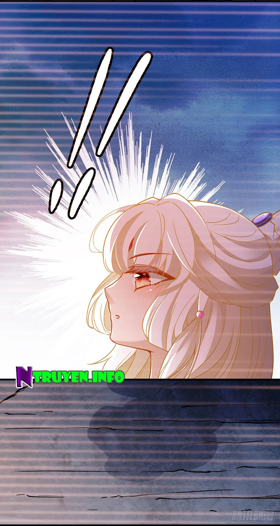 Vương Phi Thật Uy Vũ Chapter 43 - 23