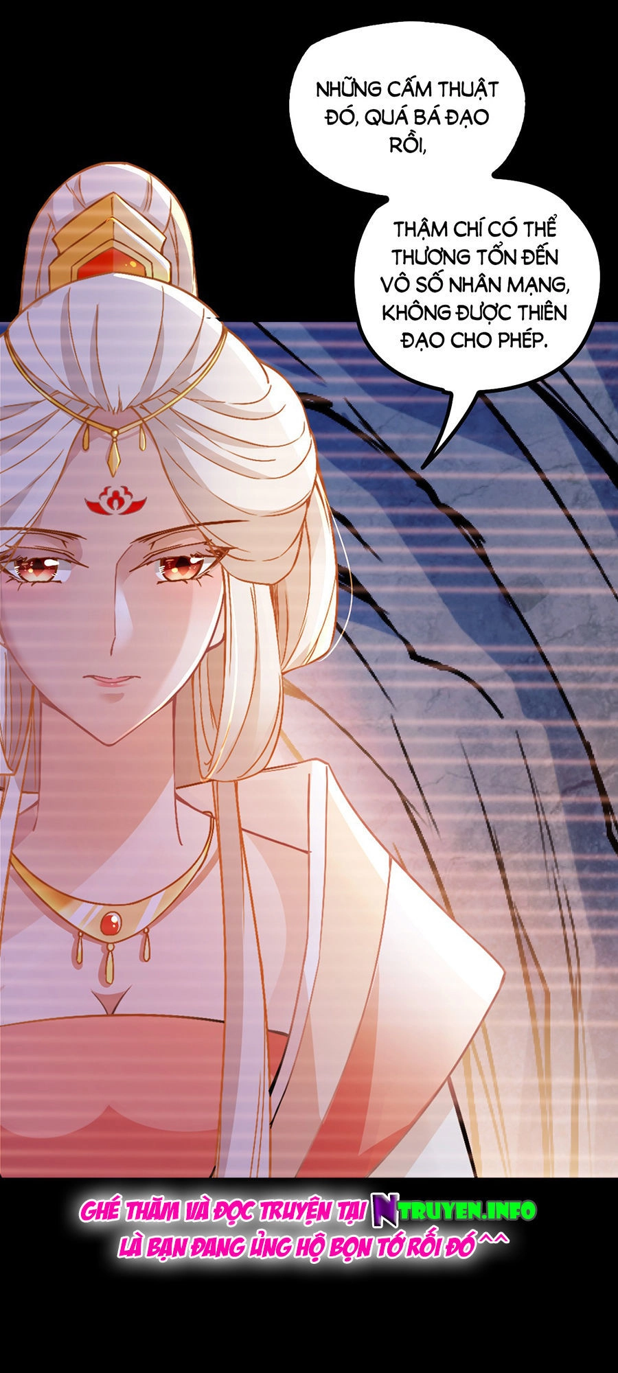 Vương Phi Thật Uy Vũ Chapter 43 - 26