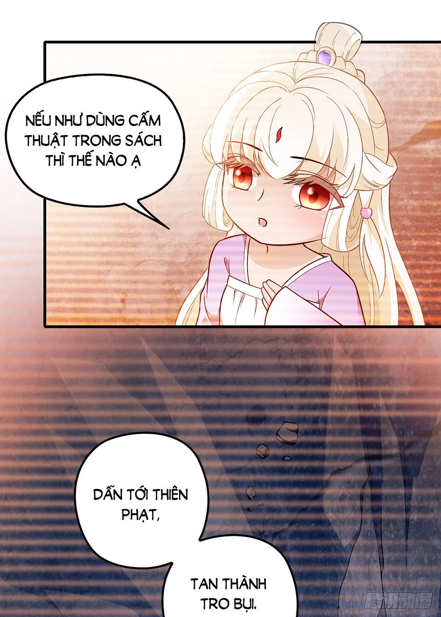 Vương Phi Thật Uy Vũ Chapter 43 - 28