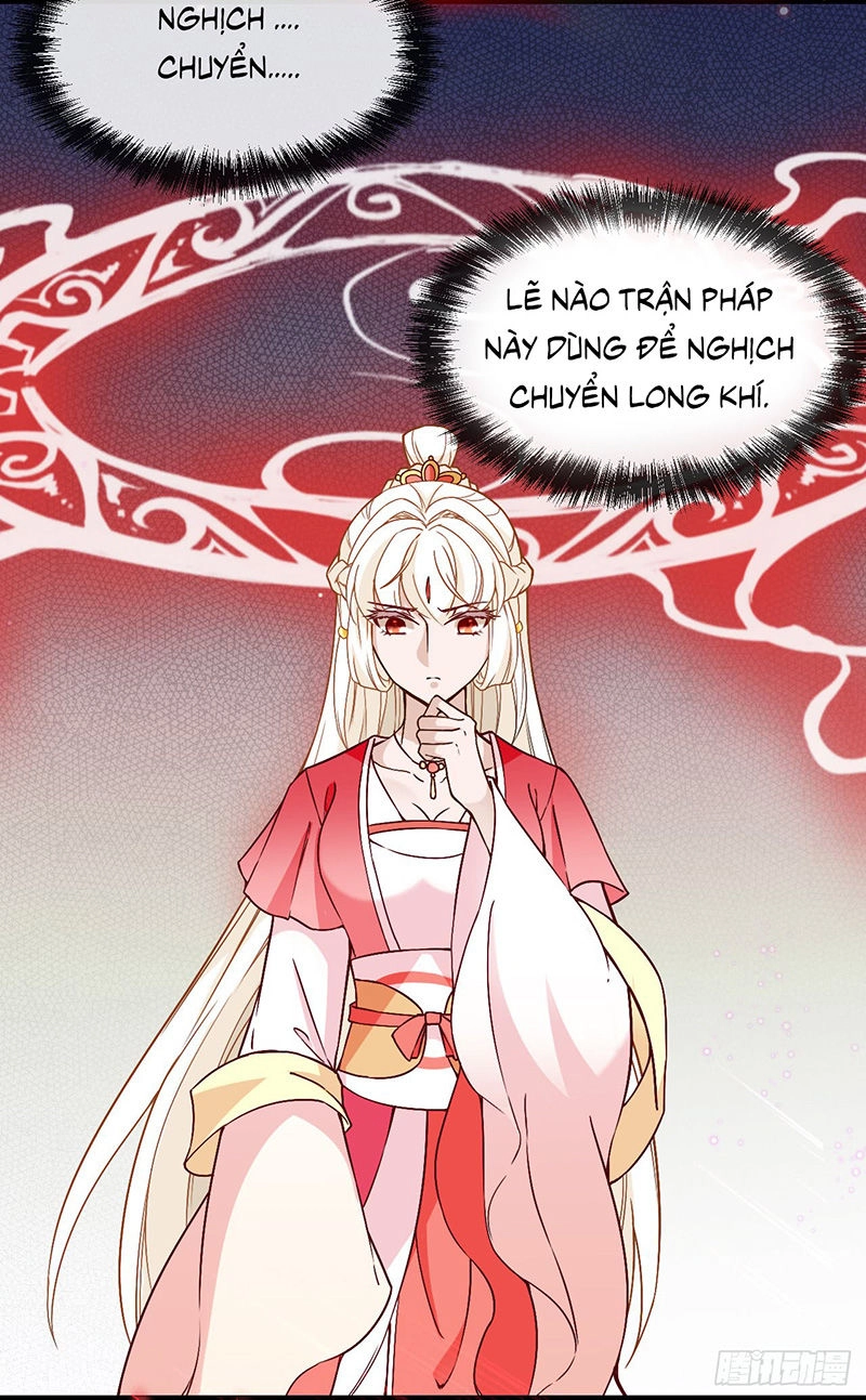 Vương Phi Thật Uy Vũ Chapter 44 - 3