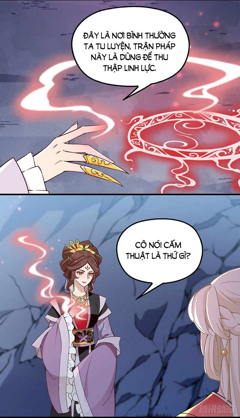 Vương Phi Thật Uy Vũ Chapter 44 - 7