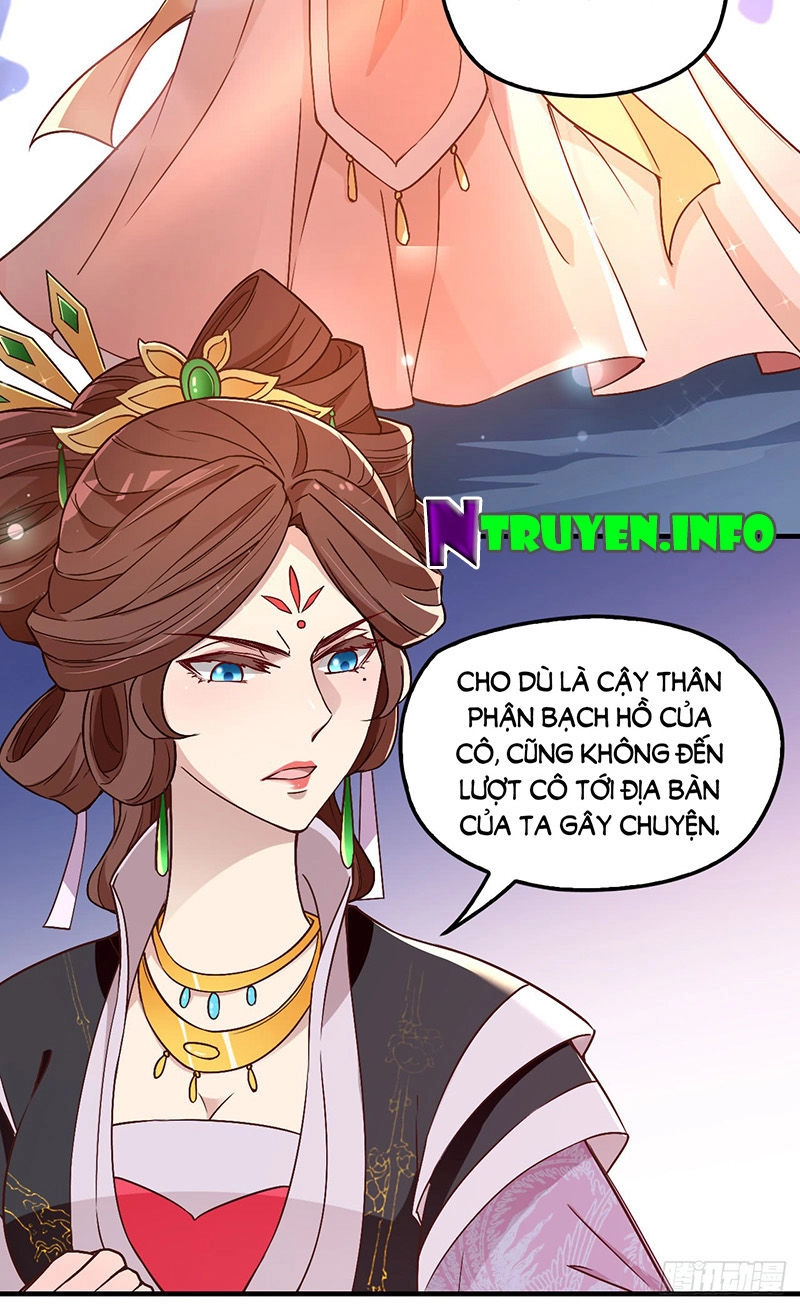 Vương Phi Thật Uy Vũ Chapter 44 - 9