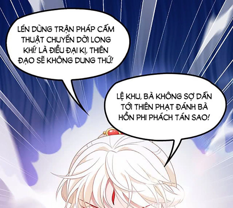 Vương Phi Thật Uy Vũ Chapter 44 - 10