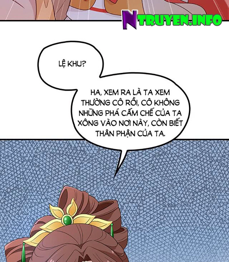 Vương Phi Thật Uy Vũ Chapter 44 - 12