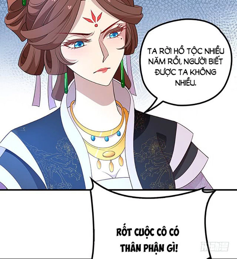 Vương Phi Thật Uy Vũ Chapter 44 - 13