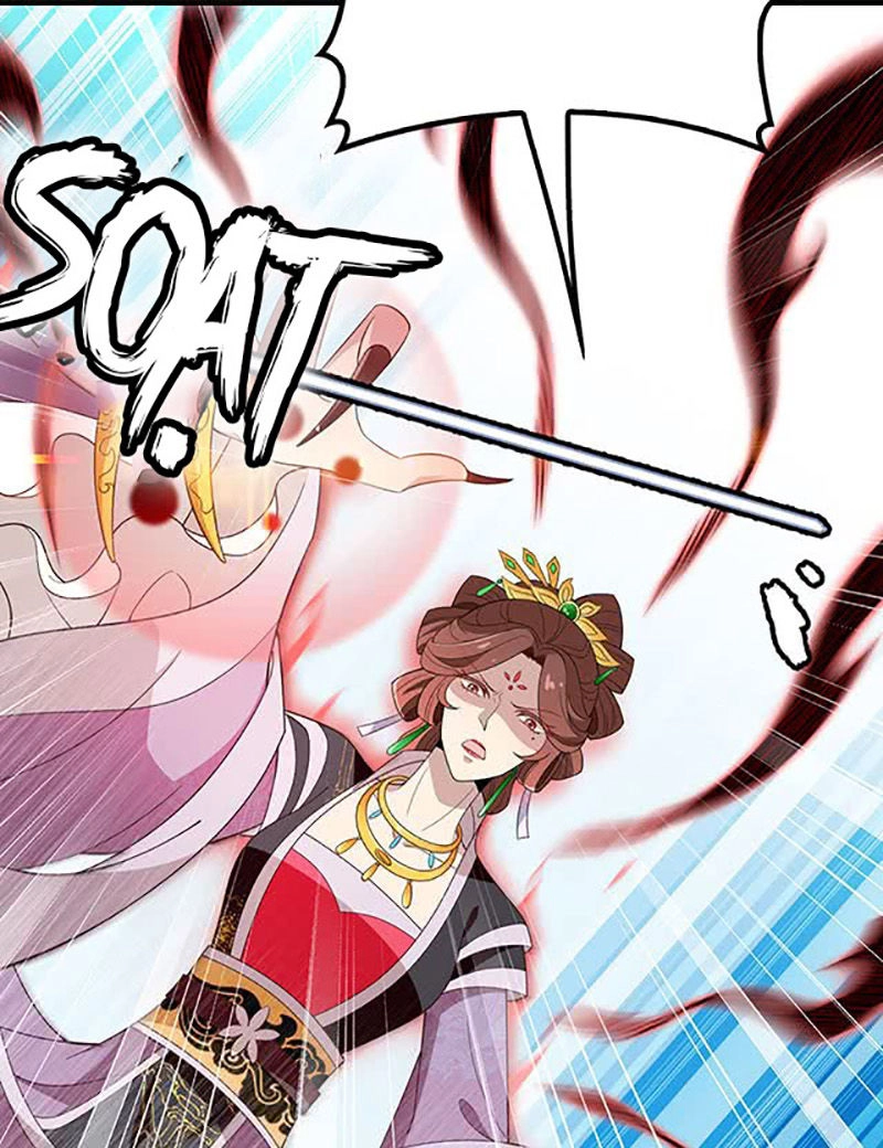 Vương Phi Thật Uy Vũ Chapter 44 - 14