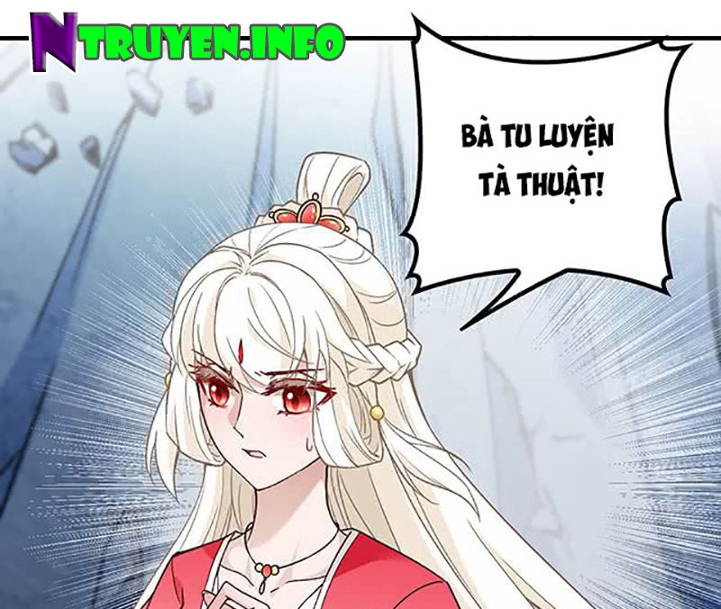 Vương Phi Thật Uy Vũ Chapter 44 - 17