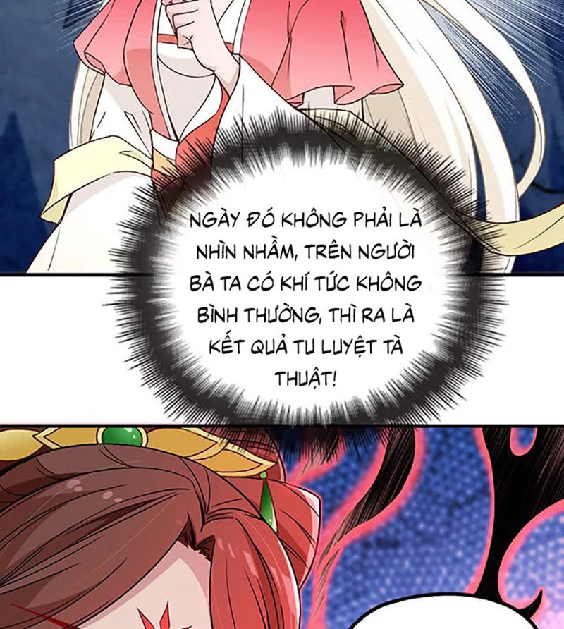 Vương Phi Thật Uy Vũ Chapter 44 - 18