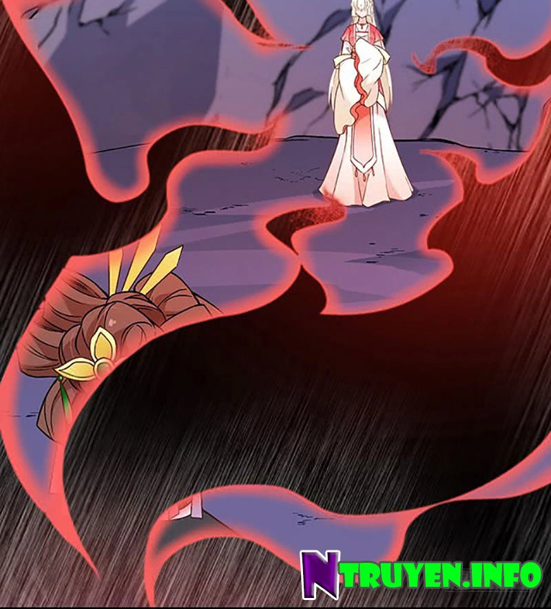 Vương Phi Thật Uy Vũ Chapter 44 - 20