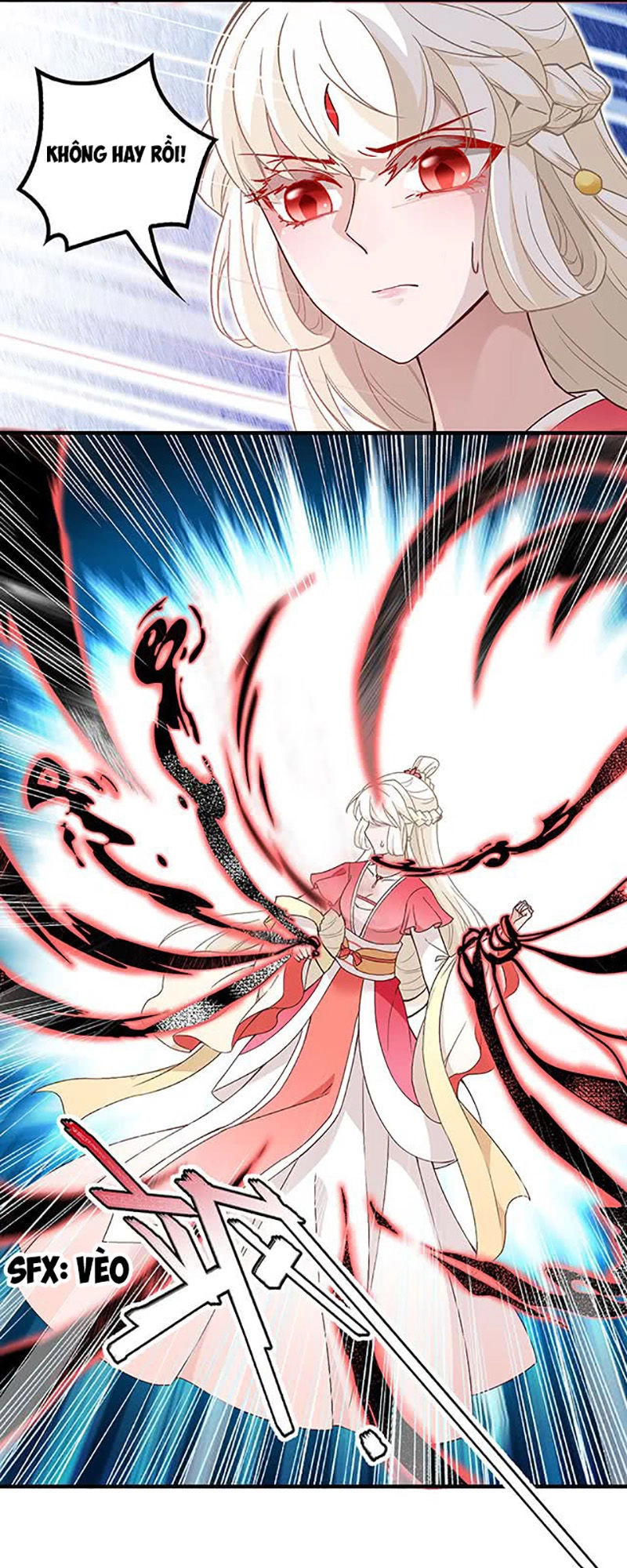 Vương Phi Thật Uy Vũ Chapter 44 - 21