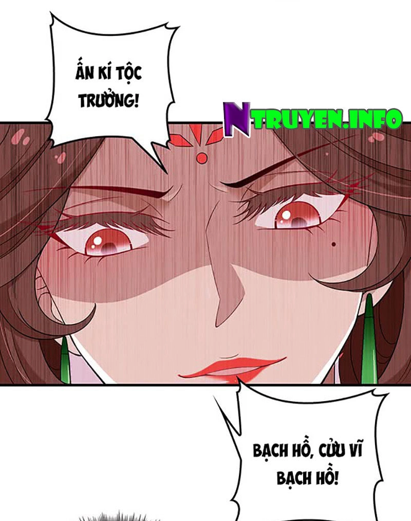 Vương Phi Thật Uy Vũ Chapter 44 - 26