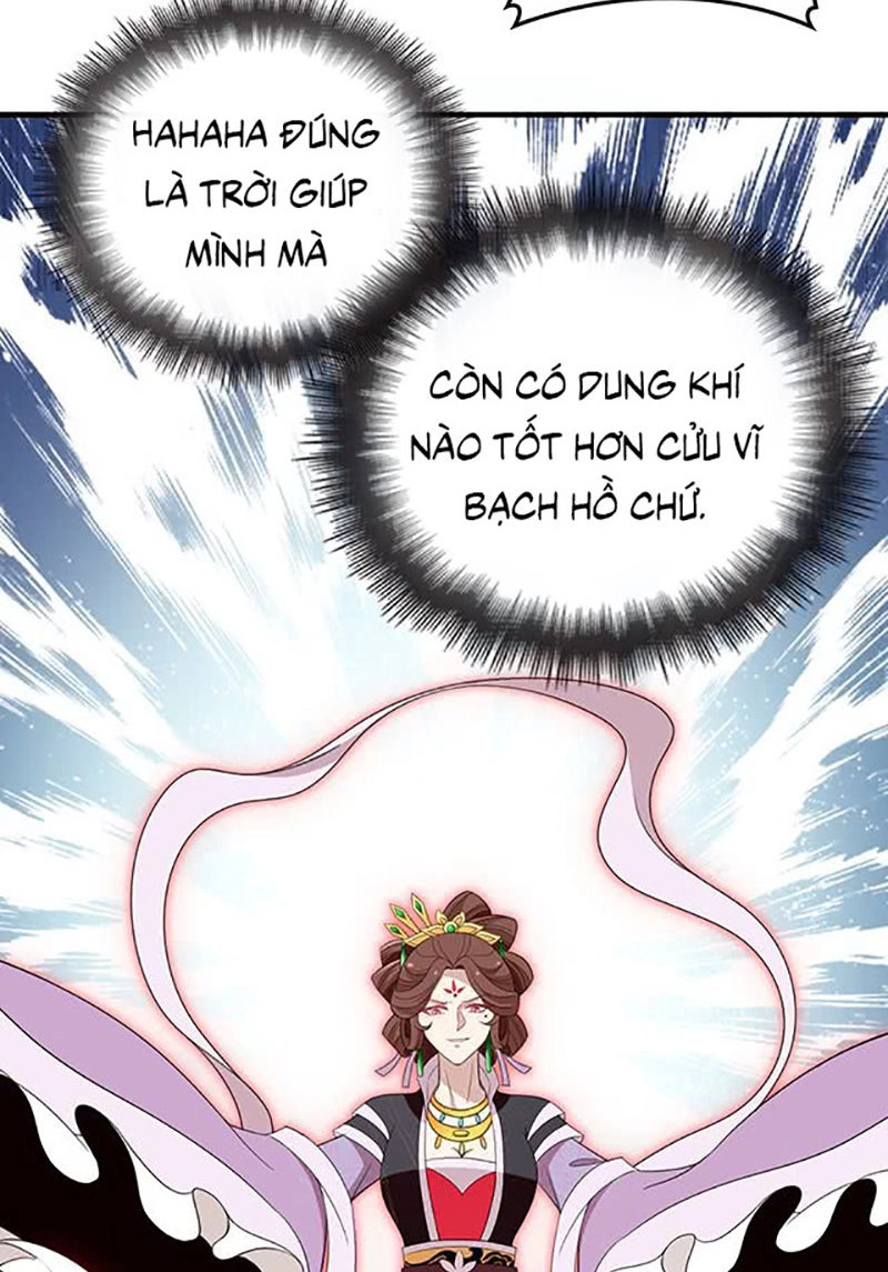 Vương Phi Thật Uy Vũ Chapter 44 - 27