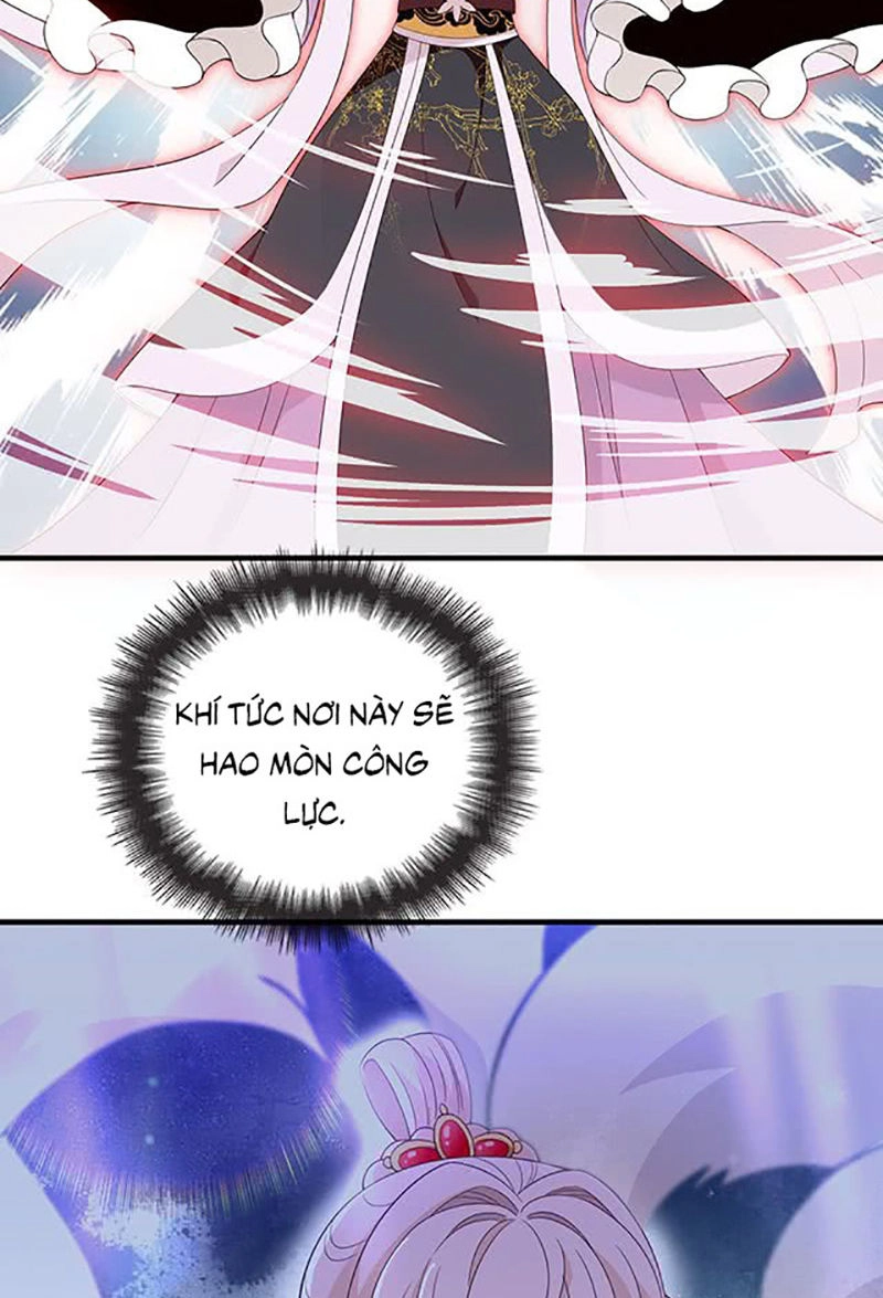 Vương Phi Thật Uy Vũ Chapter 44 - 28