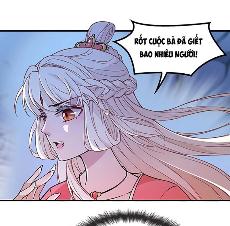 Vương Phi Thật Uy Vũ Chapter 44 - 36