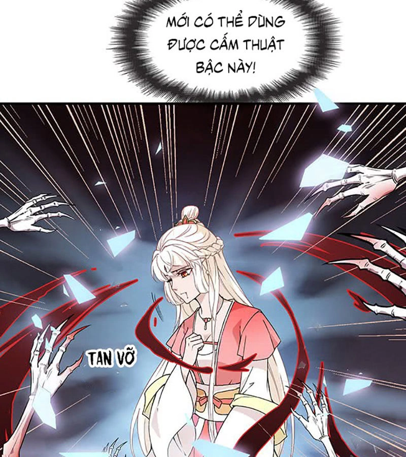 Vương Phi Thật Uy Vũ Chapter 44 - 37