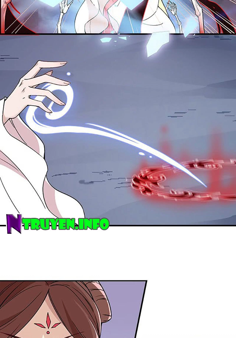 Vương Phi Thật Uy Vũ Chapter 44 - 38