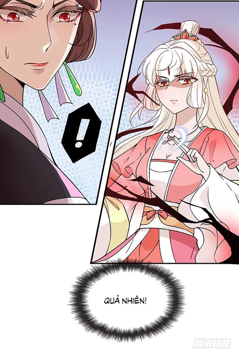 Vương Phi Thật Uy Vũ Chapter 44 - 39