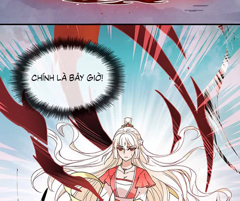 Vương Phi Thật Uy Vũ Chapter 44 - 41