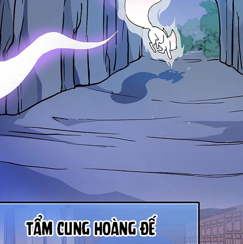 Vương Phi Thật Uy Vũ Chapter 44 - 44