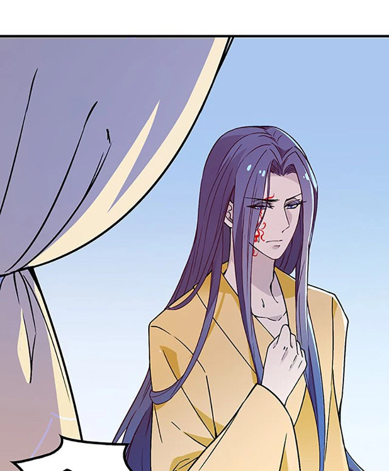 Vương Phi Thật Uy Vũ Chapter 45 - 2