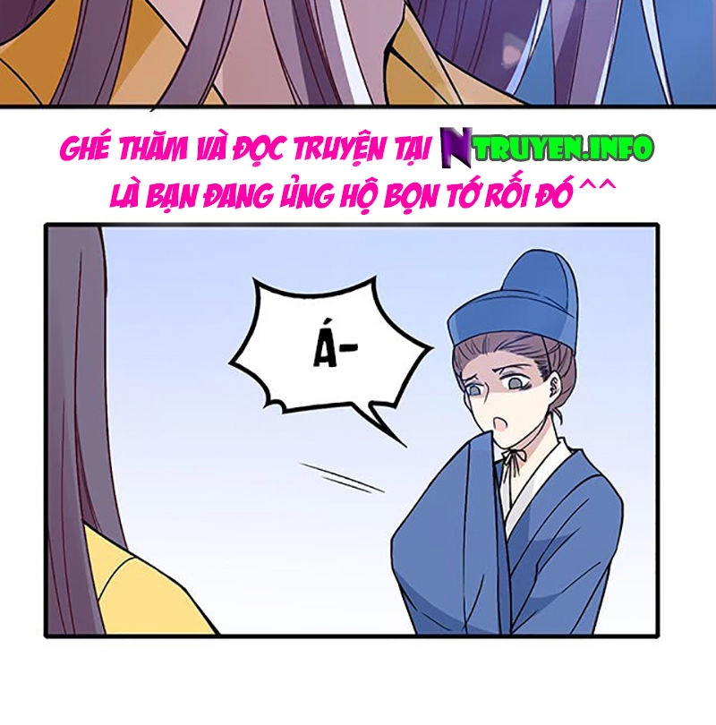 Vương Phi Thật Uy Vũ Chapter 45 - 4