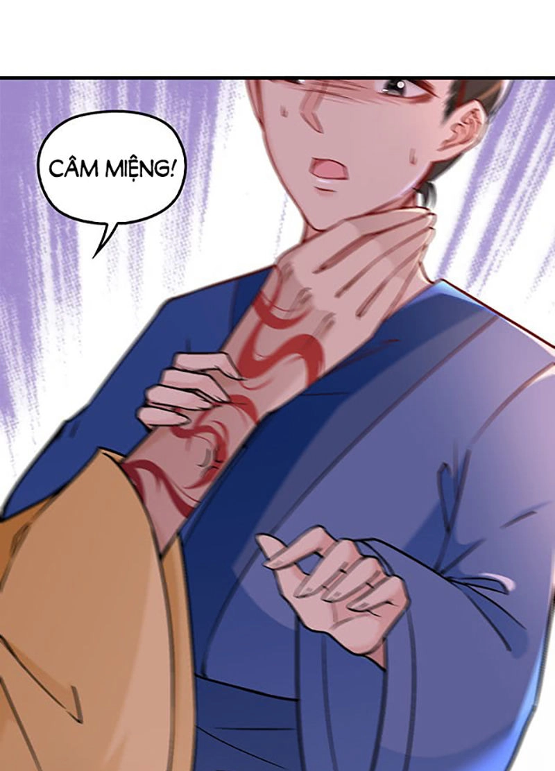 Vương Phi Thật Uy Vũ Chapter 45 - 5