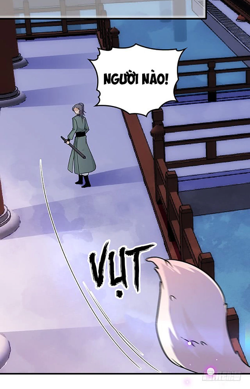 Vương Phi Thật Uy Vũ Chapter 45 - 7