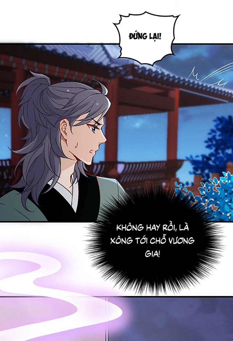 Vương Phi Thật Uy Vũ Chapter 45 - 8