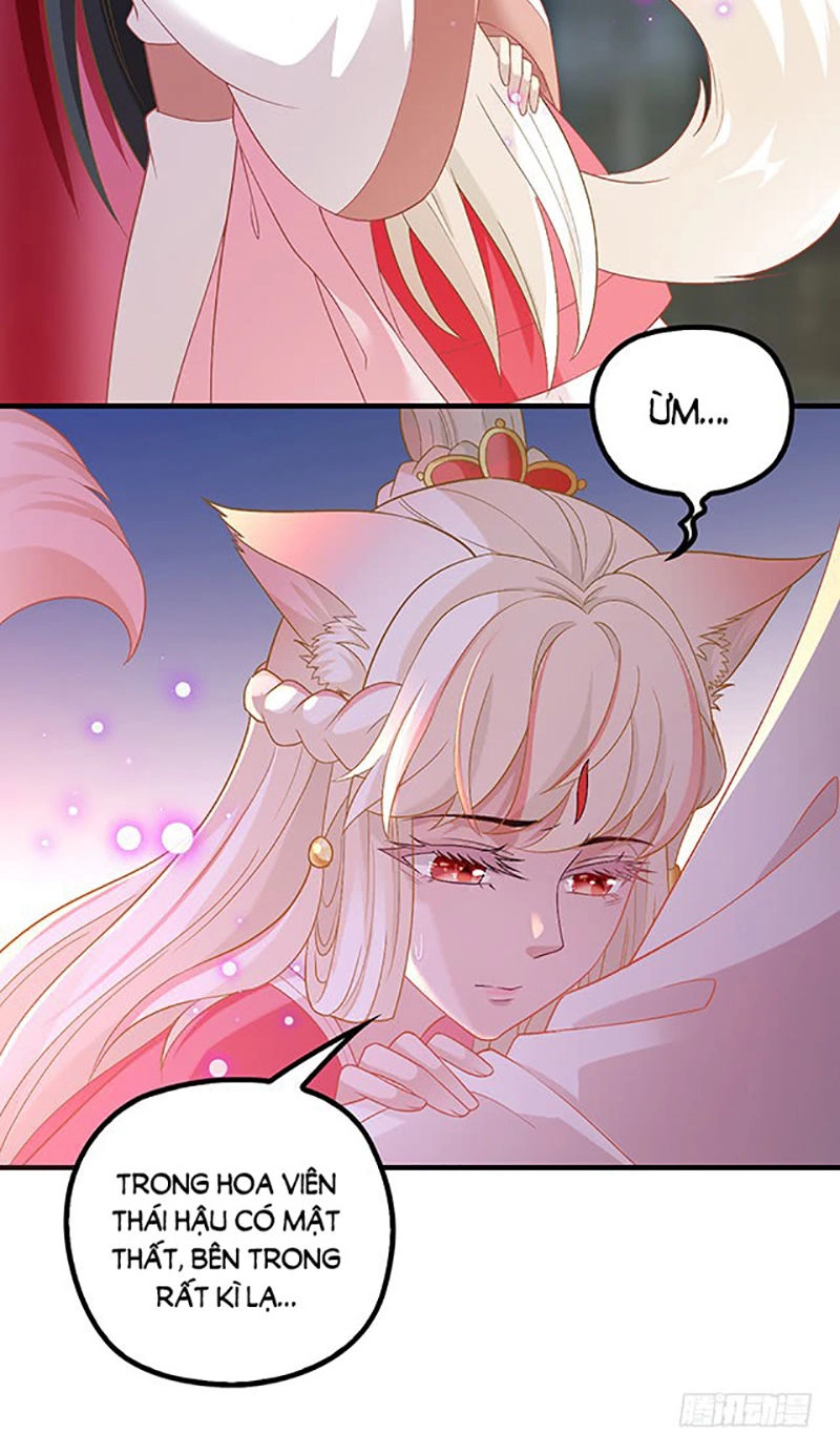 Vương Phi Thật Uy Vũ Chapter 45 - 12