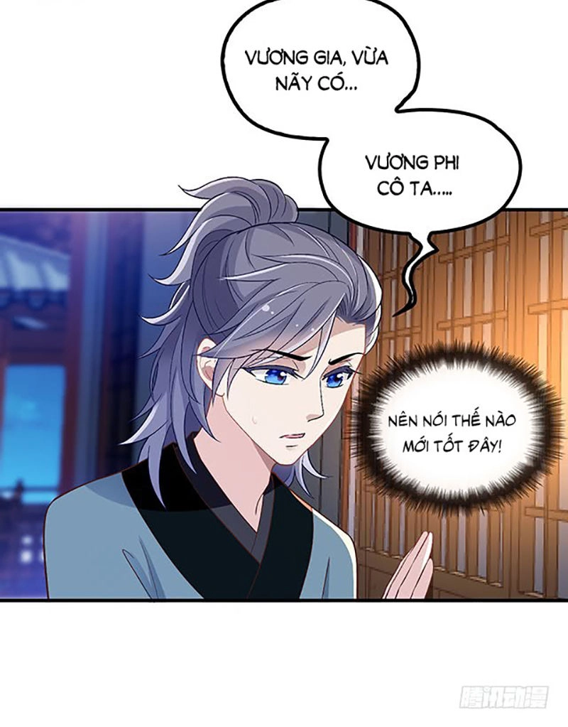 Vương Phi Thật Uy Vũ Chapter 45 - 14