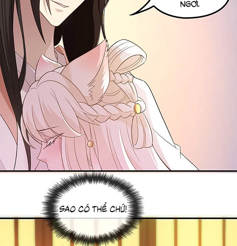 Vương Phi Thật Uy Vũ Chapter 45 - 16