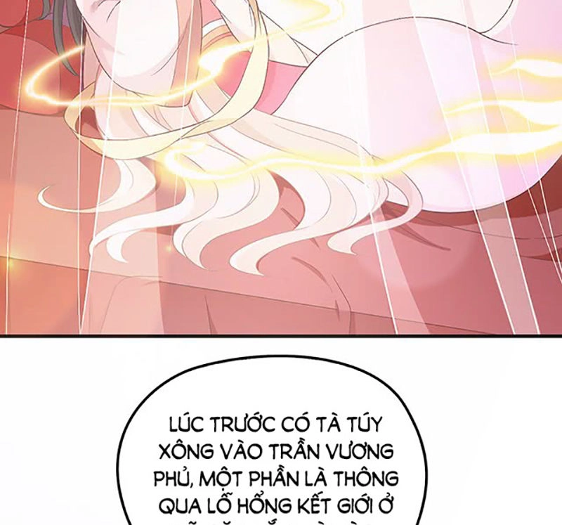 Vương Phi Thật Uy Vũ Chapter 45 - 22