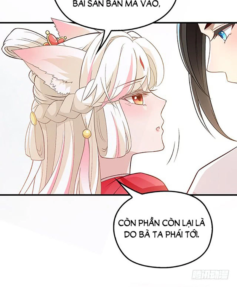 Vương Phi Thật Uy Vũ Chapter 45 - 23