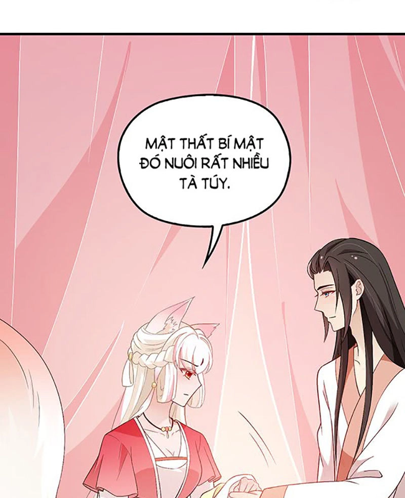 Vương Phi Thật Uy Vũ Chapter 45 - 24