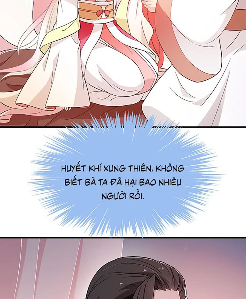 Vương Phi Thật Uy Vũ Chapter 45 - 25