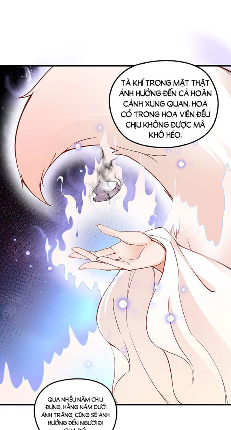 Vương Phi Thật Uy Vũ Chapter 45 - 27