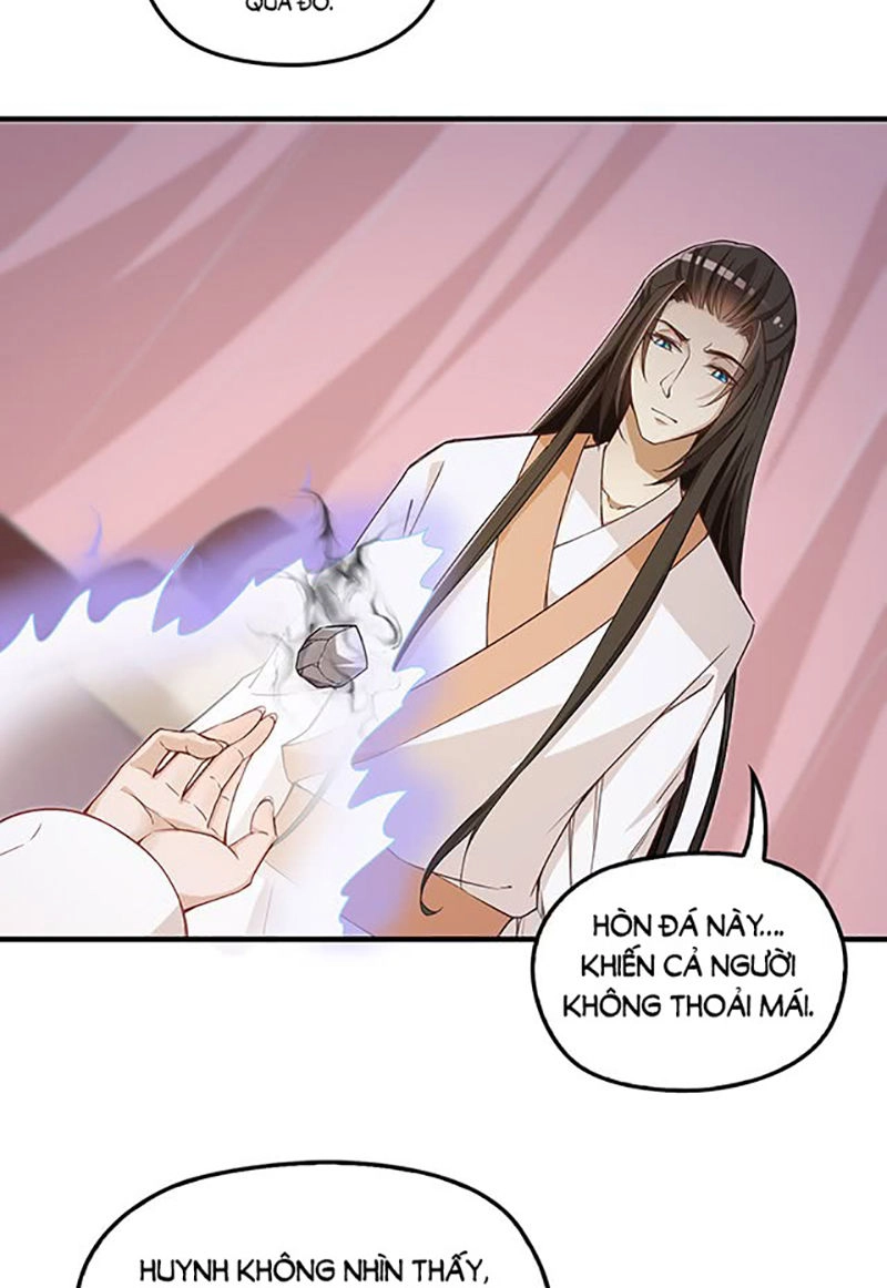 Vương Phi Thật Uy Vũ Chapter 45 - 28